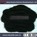 reclaim rubber process